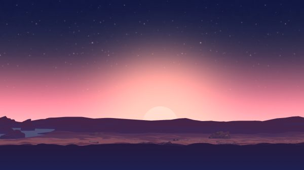 Planet of Lana, video games, sky Video Games 4K