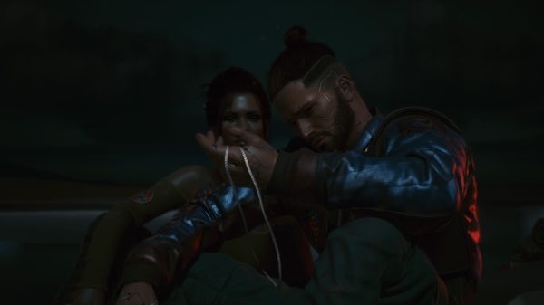 Cyberpunk, Cyberpunk 2077, Samurai (Cyberpunk 2077) Cyberpunk 2077 4K