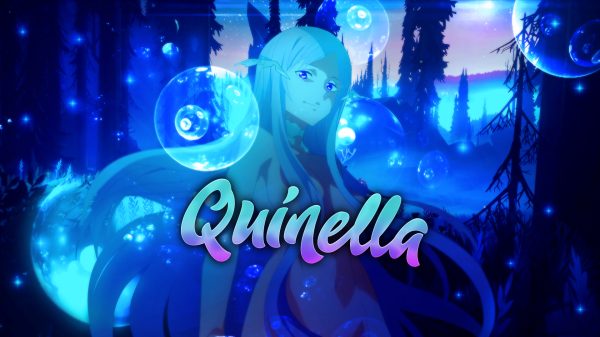Sword Art Online Alicization, Sword Art Online, Quinella Anime Girls 4K