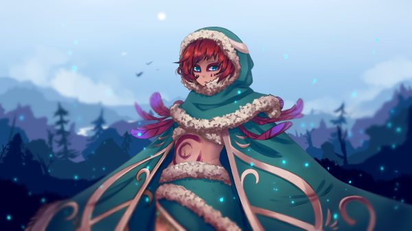 Video games, Battlerite Video Games 4K