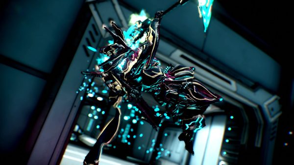 Warframe, Loki (Warframe), video games Video Game Characters 4K