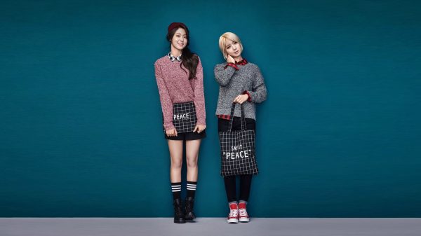 K-pop, Seolhyun, Choa Women 4K