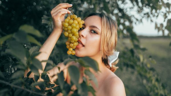 Women, women outdoors, outdoors Women 4K
