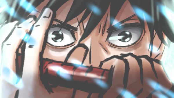 Yuta Okkotsu, nTakashi, Jujutsu Kaisen Jujutsu Kaisen 4K