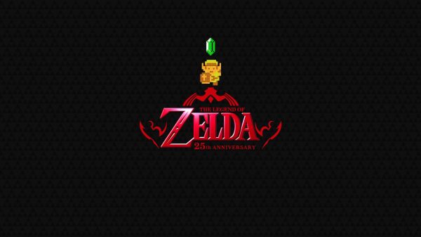 Video games, retro games, Link Video Game Characters 4K