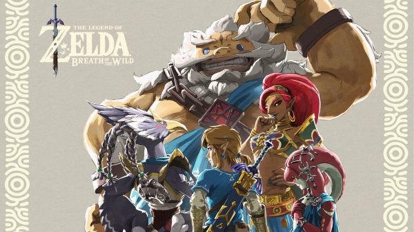 Nintendo, Nintendo Switch, Club Nintendo Gaming 4K