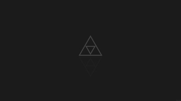 Zelda, The Legend of Zelda, Triforce Video Games 4K