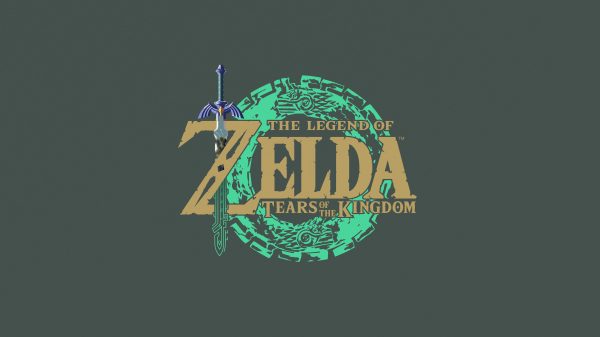Zelda, The Legend of Zelda: Tears of the Kingdom, The Legend of Zelda Video Games 4K