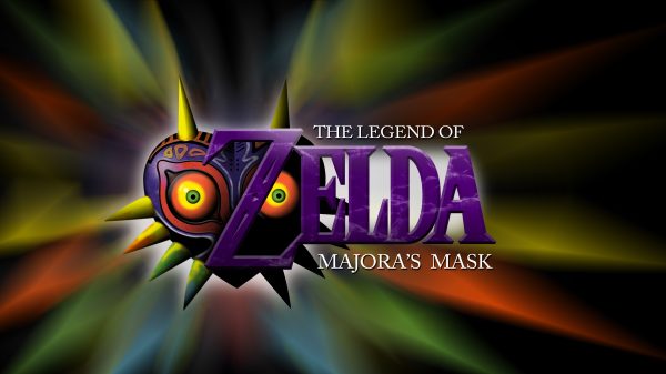 Zelda, The Legend of Zelda, video games Video Games 4K